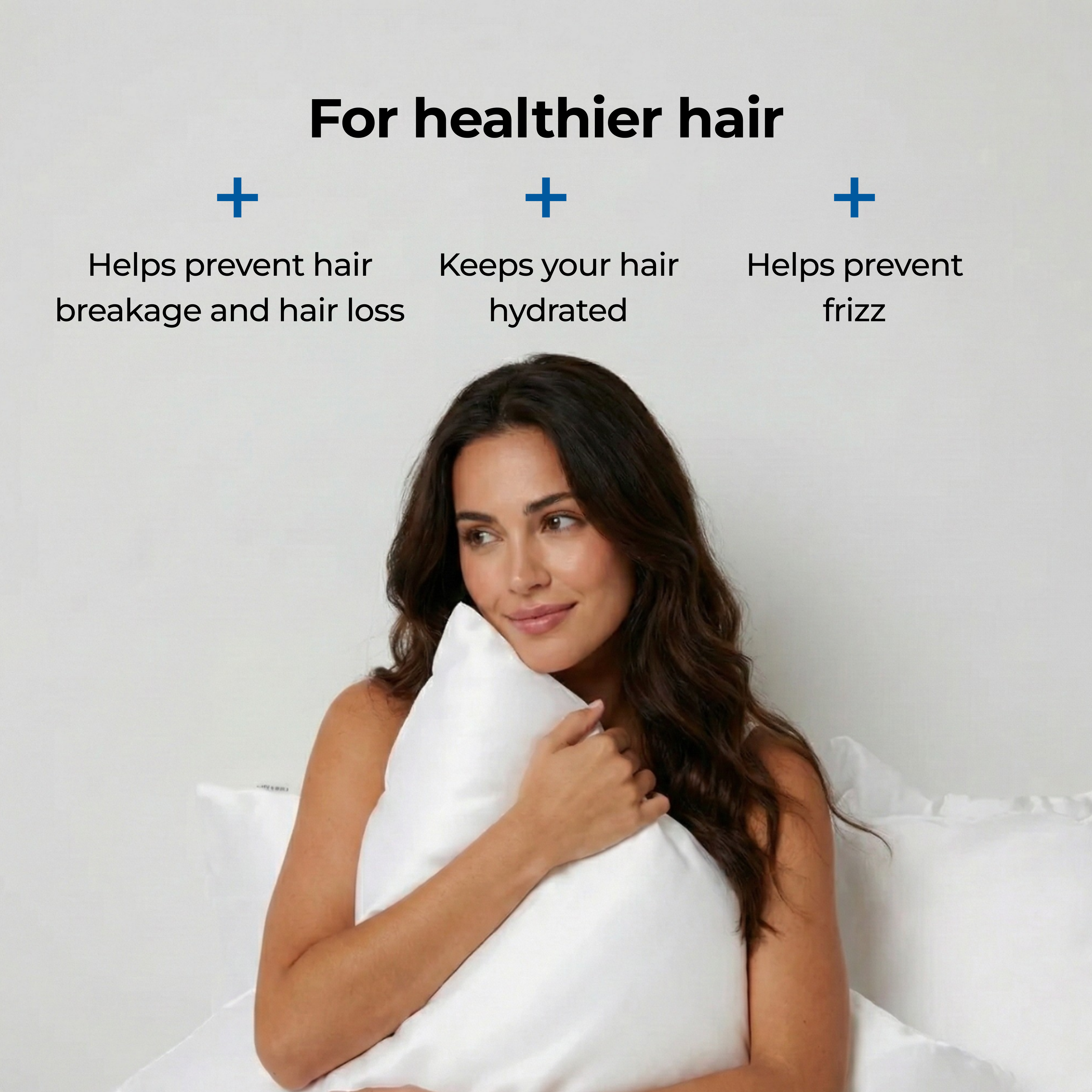CuroSleep – Silk Pillowcase