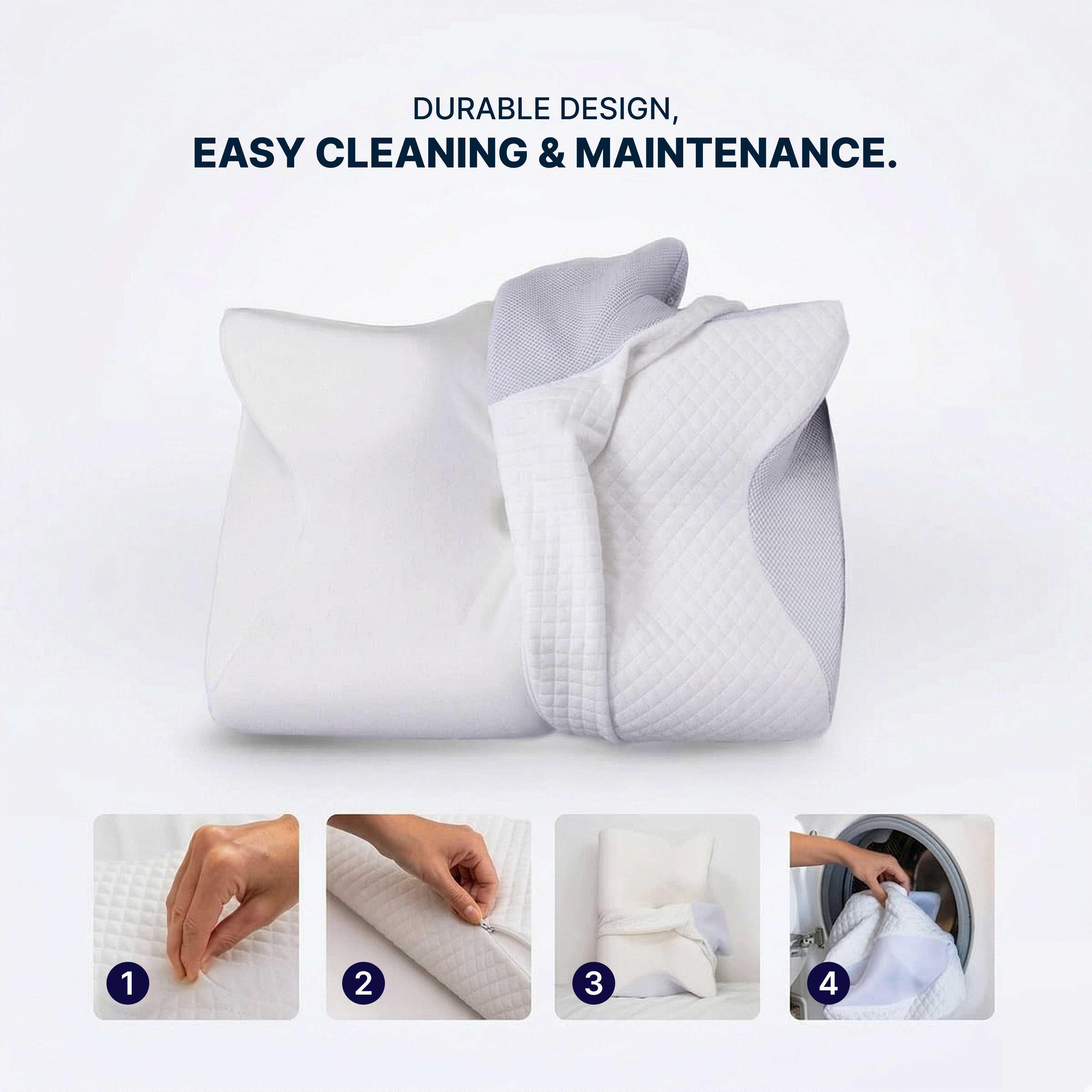 Ultra-Soft Pillowcase